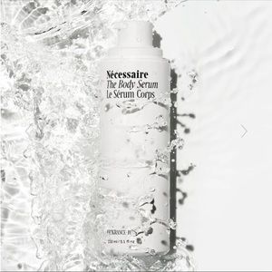 Necessaire The Body Serum